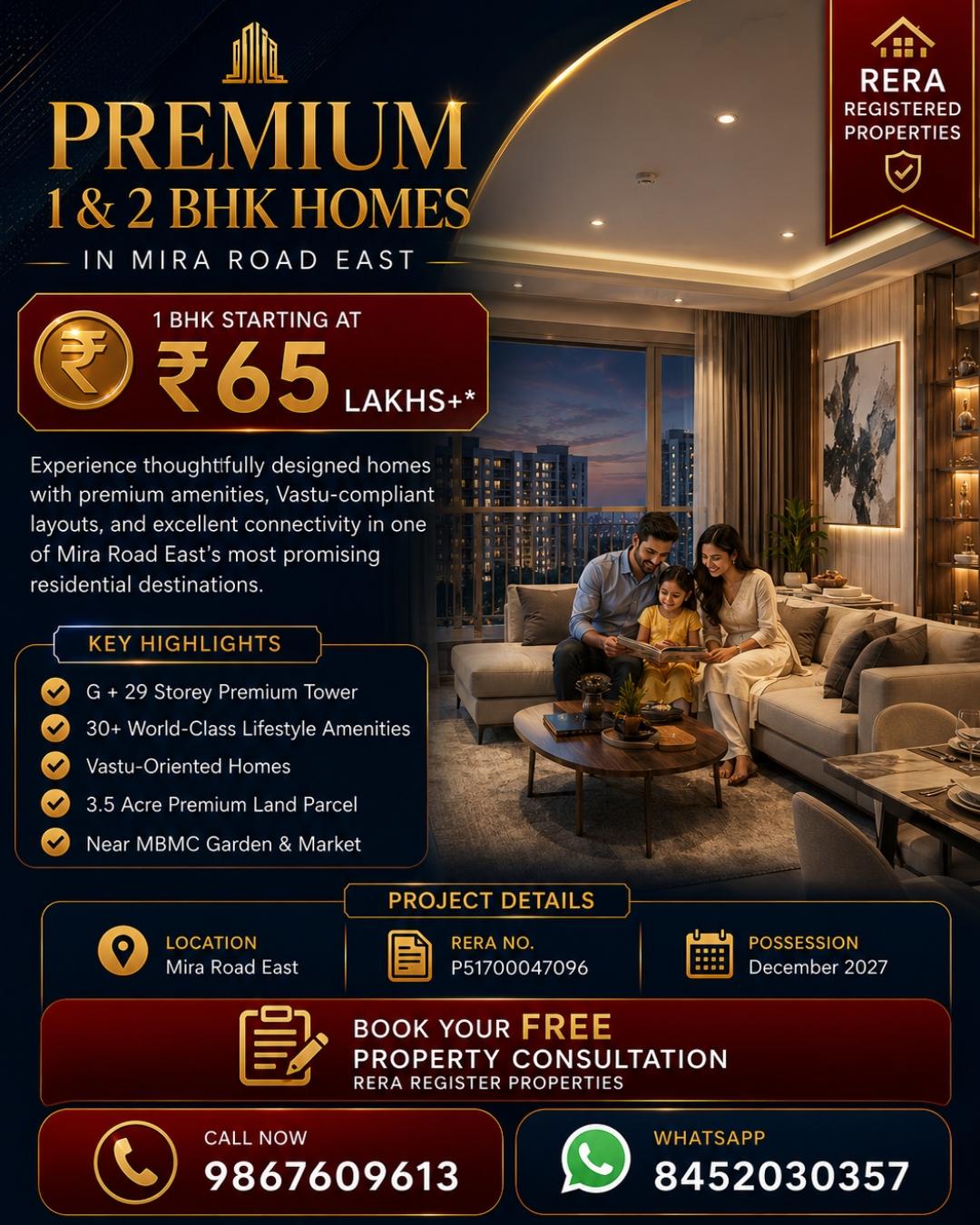Signature Living